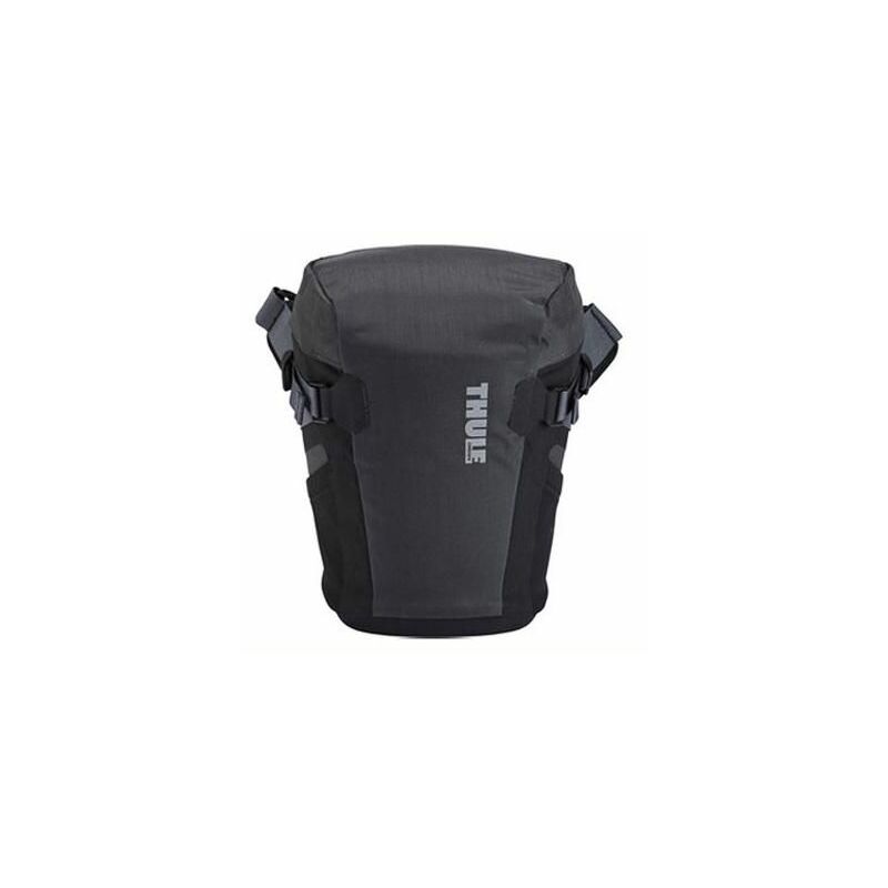 

Thule - Perspektiv M Bolsa bandolera Negro, Gris