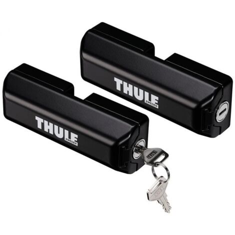 THULE RV VAN LOCK DOUBLE PACK 309833