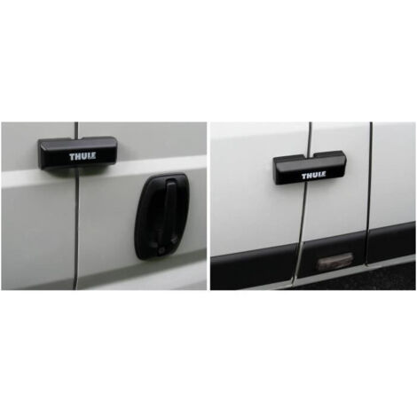 THULE Serrure pour fourgon