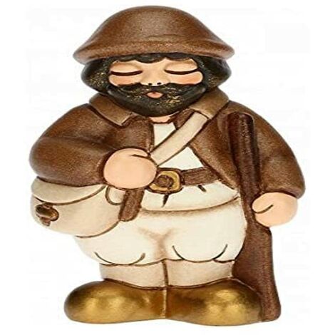 THUN ® - Cacciatore Presepe Classico
