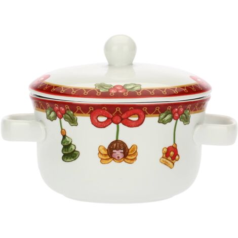 THUN - Cocotte Media Magico Natale