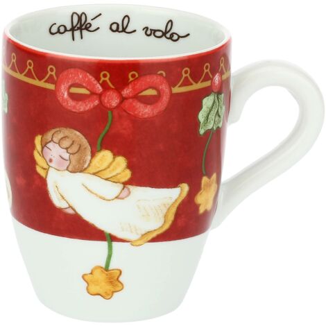 THUN - Mug Magico Natale