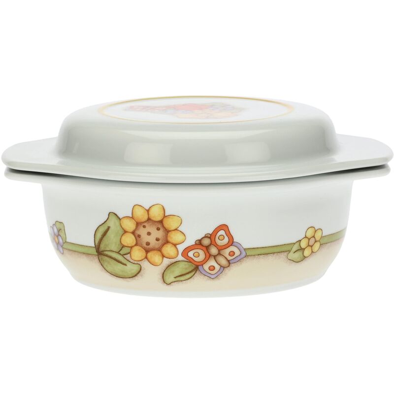 Pentola con Coperchio - Formato Piccolo - Cucina