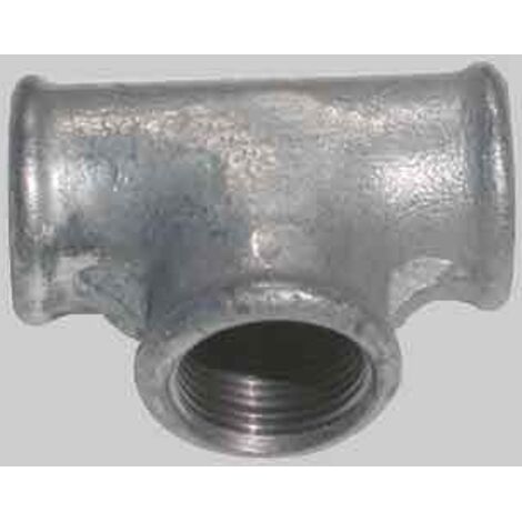TI A 90° F.F. 3/4"