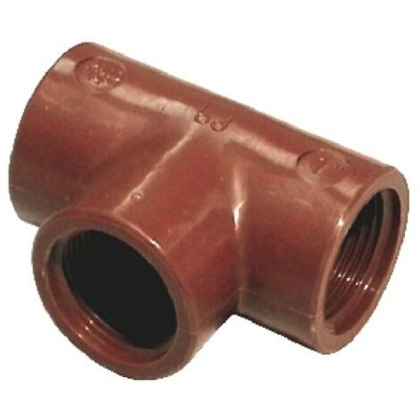 TI A 90° IN PP 3/4&quot