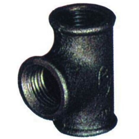 Ti Ghisa 90 Gradi Ff Zincati Fig.130 2