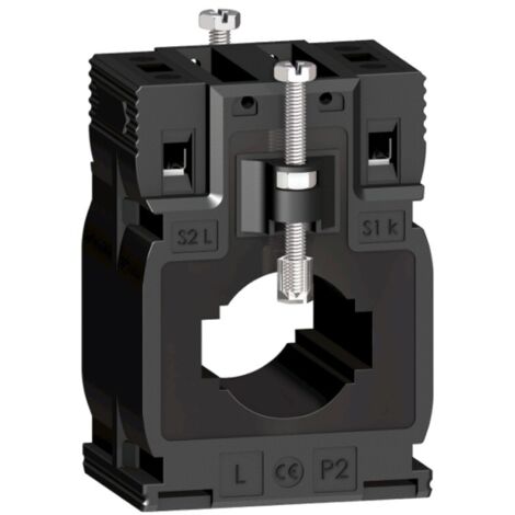 TI MIXTE TYPE A 250-5A - METSECT5MA025