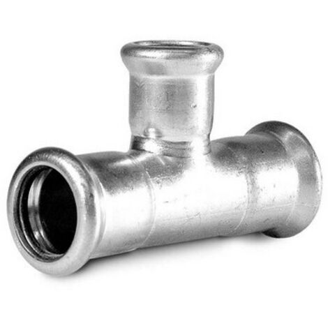 TI RIDOTTO A PRESSARE IN ACCIAIO CARBONIO 28 x 22 x 28