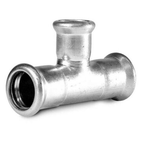 TI RIDOTTO A PRESSARE IN ACCIAIO CARBONIO 42 x 28 x 42