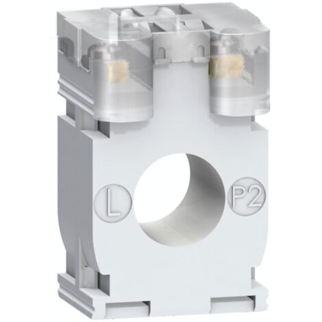 TI TRANSFORMATEUR D'Intensit‚àö© 75/5A SCHNEIDER Current Transformer CT