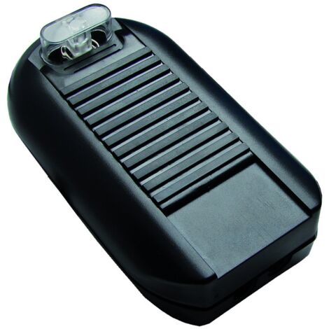 Tibelec 571820 - Variatore a pedale con interruttore