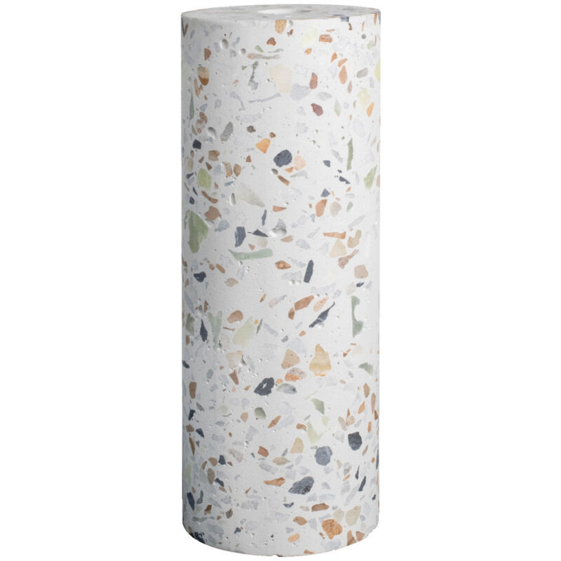 Douille E27 terrazzo Tibelec Douille E27 terrazzo Tibelec