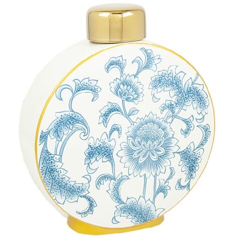 Tibor  Porcelana Decorado 843300