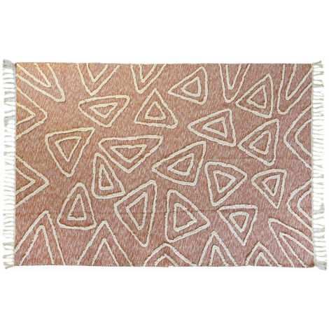 Tibor Triangles White/Gold Ceramic 16x12x21cmélegant für alle Familienhäuser Dekoration für alle Umgebungen