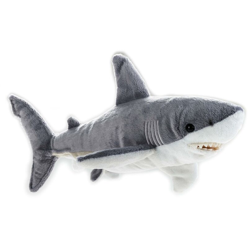 

Tiburón de peluche - National Geographic