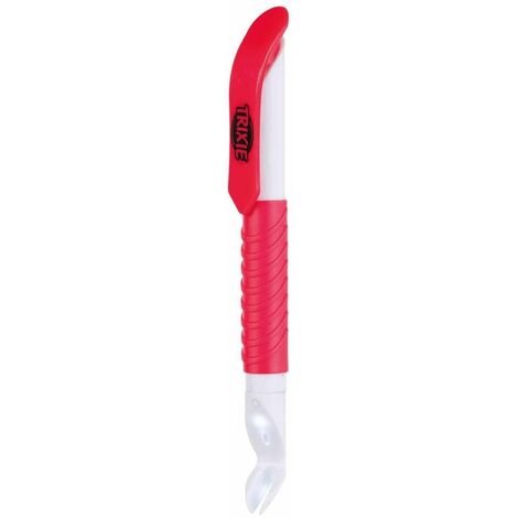 Tick boy® vet stylo anti-tique avec lampe led 14 cm