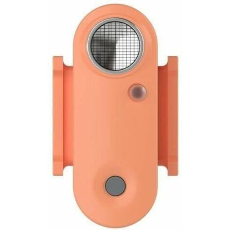 Tickless - PET MINI ORANGE -  chargeable