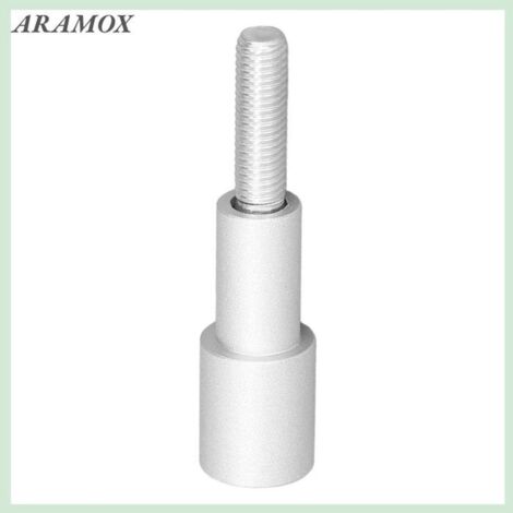 TID d\'extension du support de téléphone de moto, support de navigation en alliage en aluminium pour K1600GT GTL B, R1200RT R1250RT