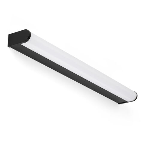 TIDE 600 Aplique de pared negro 63522