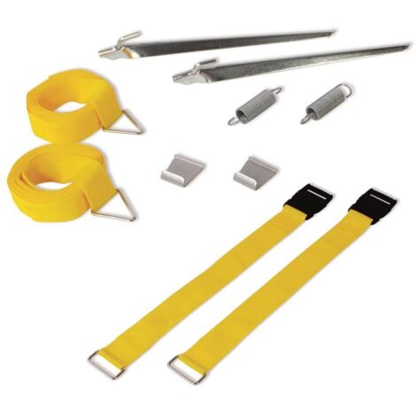 Tie down s giallo