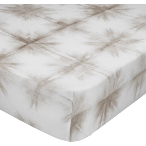 Tie dye Bajera 200x200x32 cm (Cama 200)