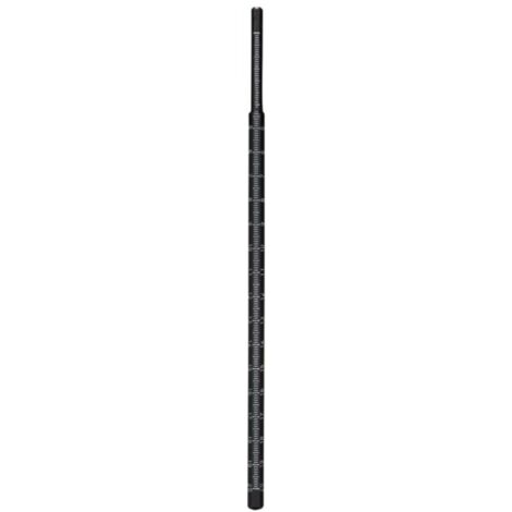Tiefenanschlag 210 mm Zusatzhandgriff 2 602 025 102  BOSCH 2603001019
