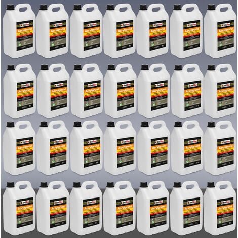 Tiefengrund 140 l Grundierung Acrylgrund für Innen und Außen TOP QUALITAT