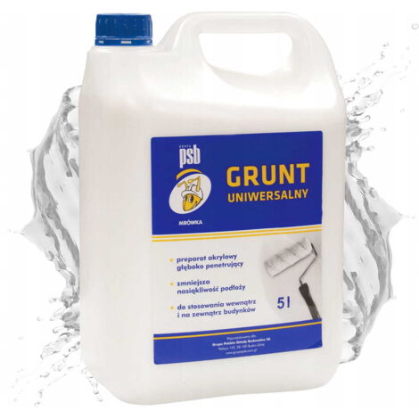 Tiefengrundierung 10 L