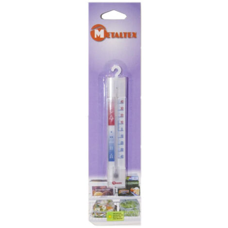 Tiefkühlthermometer