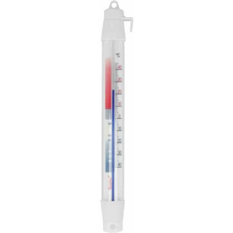 METALTEX Tiefkühlthermometer Kunststoff