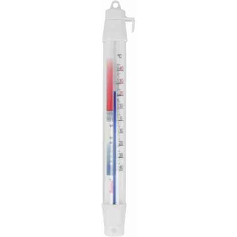 Tiefkühlthermometer Kunststoff