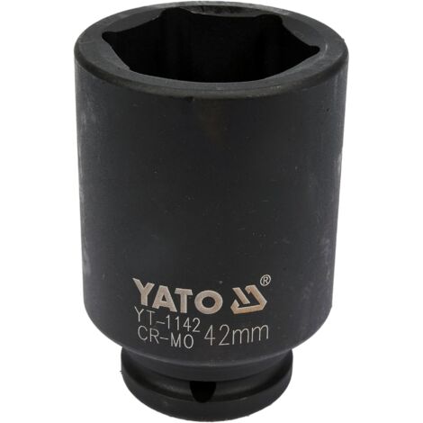 Tiefschlag-Stecknuss 3/4 Zoll x 42 mm