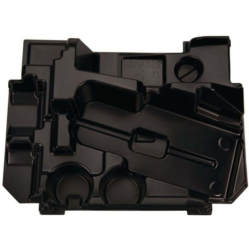 Image of Makita - Tiefziehteil für Akku-Kombihammer makpac Gr. 4 - 835A32-2