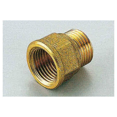 Tiemme - Niples Femmina 3/4" Per Il Kit 1/2" - Articolo: 1950021