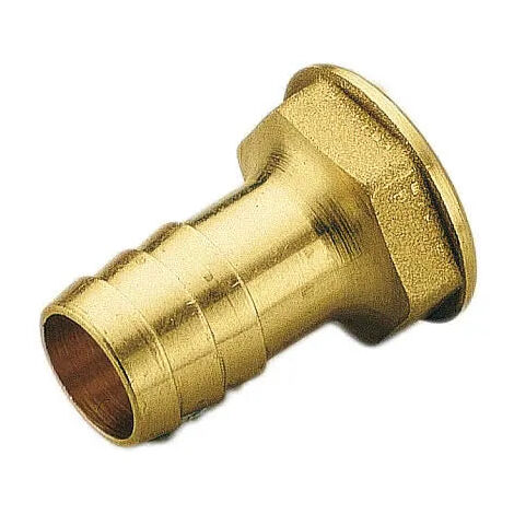Tiemme - Portagomma In Ottone Femmina 1" 1/4 Ø30