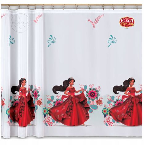 Tienda de campaña infantil de la princesa Elena de Avalor de Disney, 390x150cm.