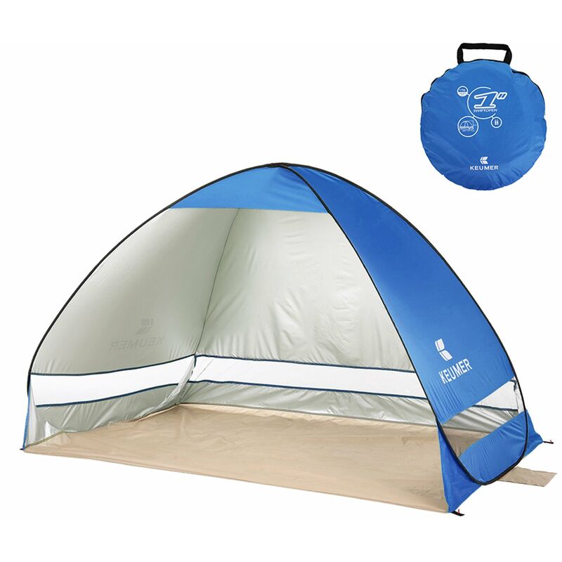 

Tienda de playa GJ027,Azul oscuro