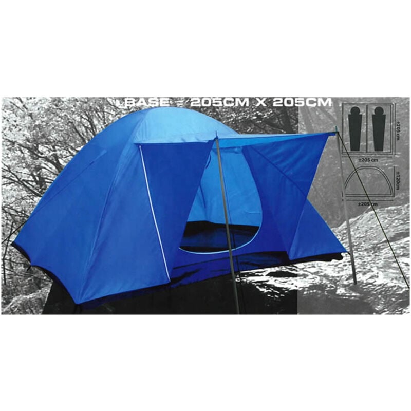 

Tienda Igloo 2 Personas Kirkwood 86770