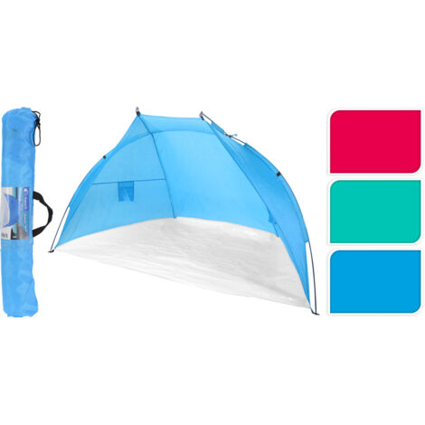 TIENDA PLAYA 218 X115X115 CM
