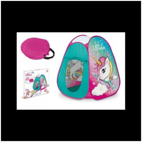 Tienda Pop-up de Unicornio MONDO