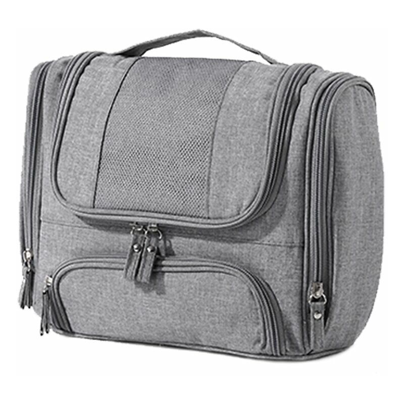 

Have Fantastic Home - tiene una fantastica bolsa de bano para colgar en el hogar para hombres y mujeres, portatil, impermeable, para bano, ducha, con