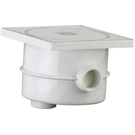 tier r flecteur ABS pour lampe de piscine