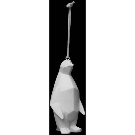 Tierorigami-Weihnachtsthema -