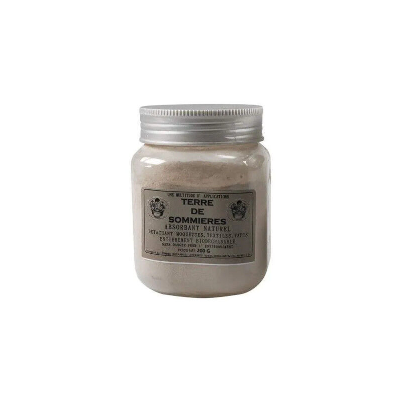 

Tierra de sommieres caja de 365ML - 200G