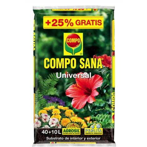 COMPO SUSTRATO UNIVERSAL