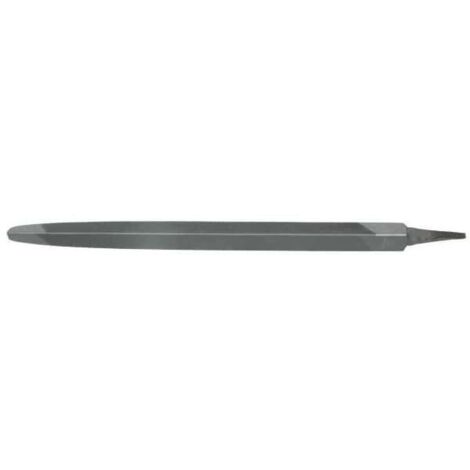 Tiers Point 150 Mm À Forme Régulière - OUTIFRANCE