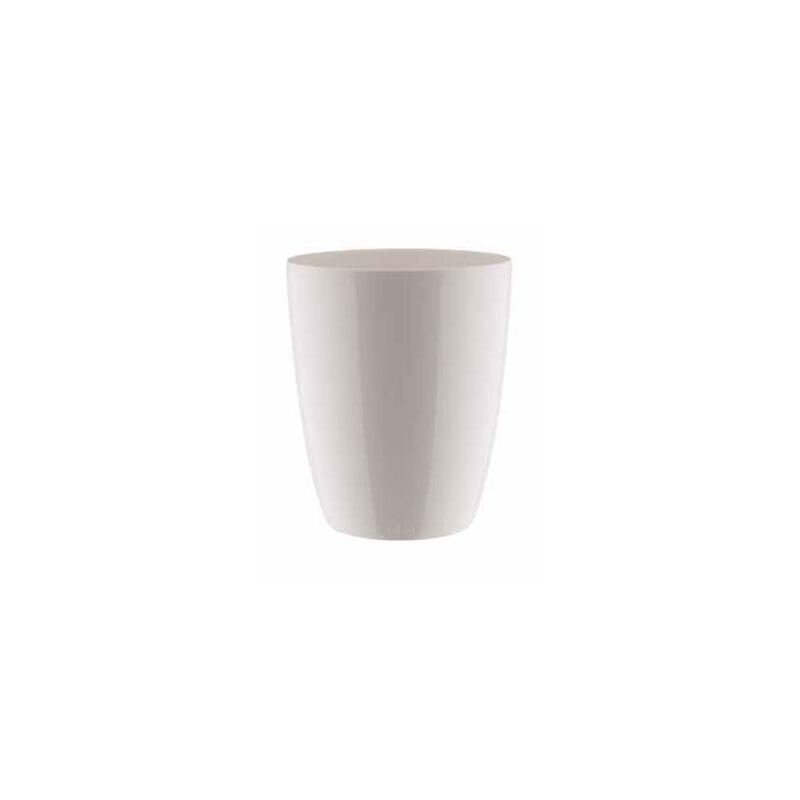 

Tiesto alto Brussels diamond orquídeas blanco 12,5 cm - Elho