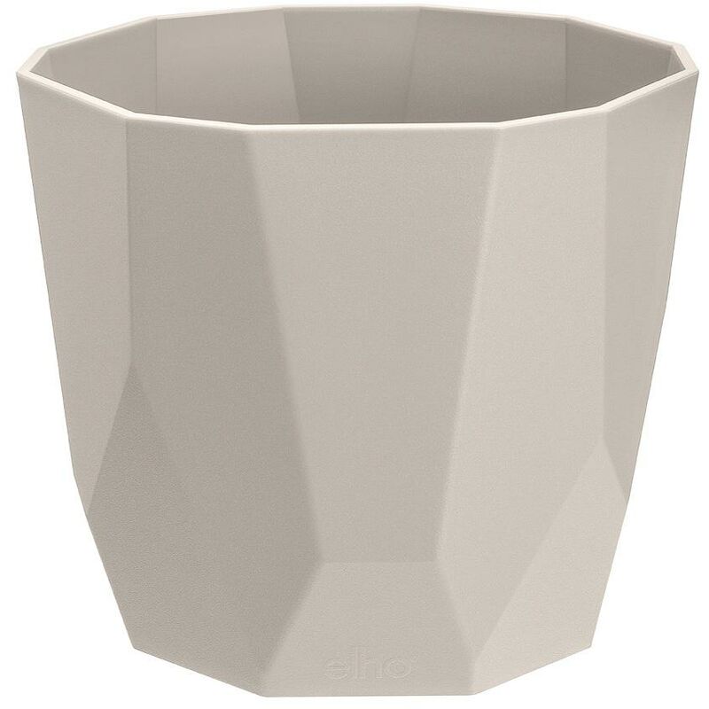 

Tiesto b.for rock gris Elho 14 cm