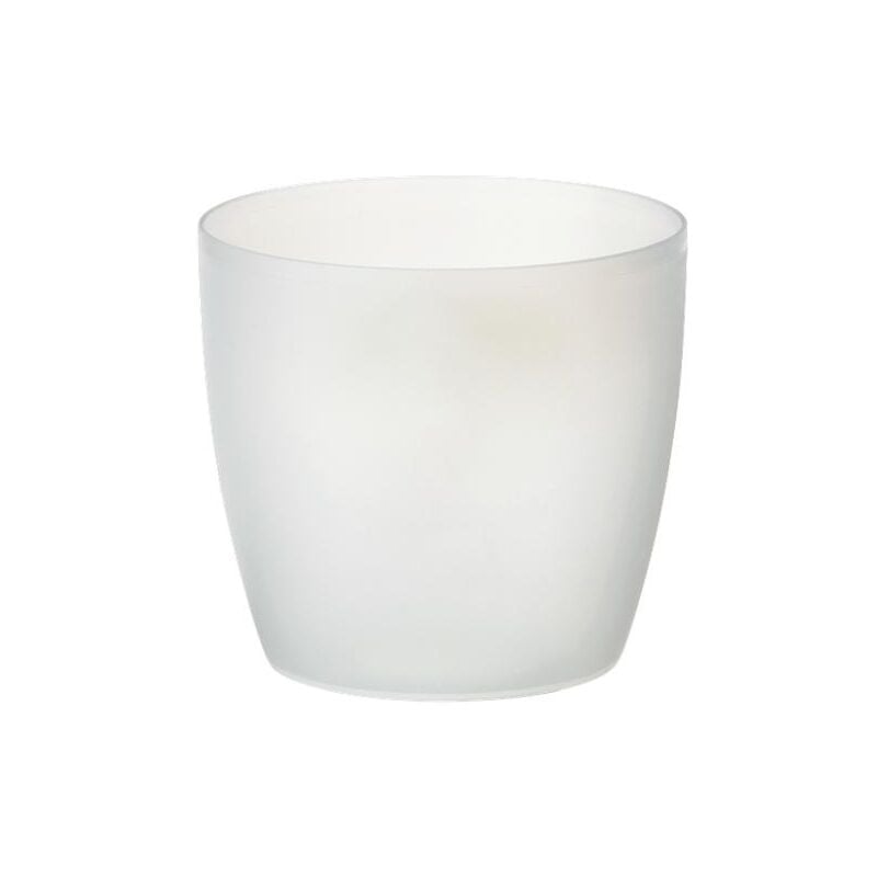 

Tiesto Brussels orquídeas transparente Elho 16 cm