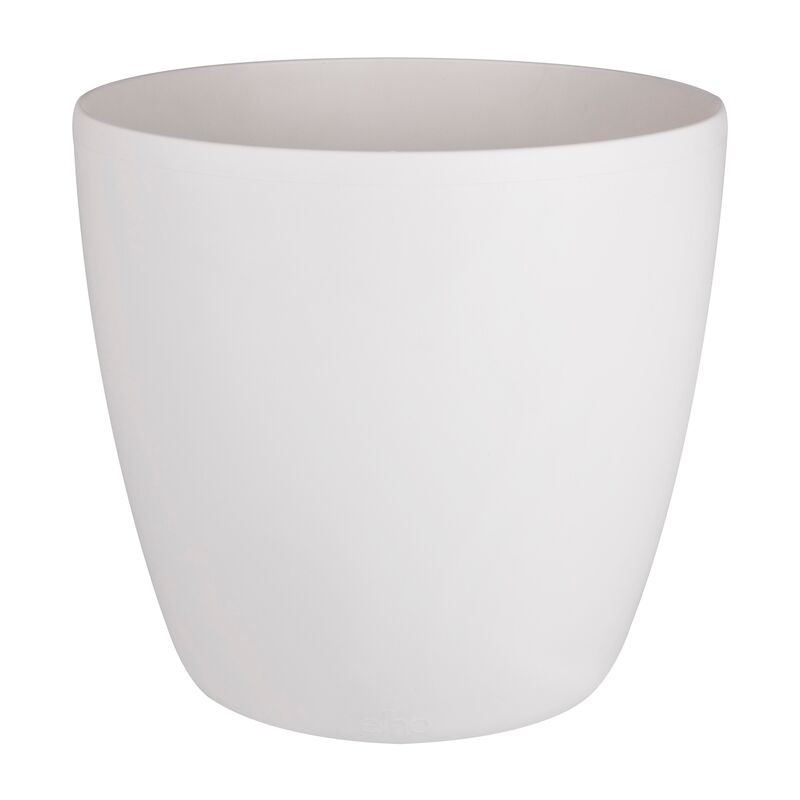 

Pot ruedas Elho 'alrededor de Bruselas' White 40 cm - Blanc